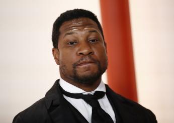 Jonathan Majors, fine del processo: condanna per l’attore Marvel ch…