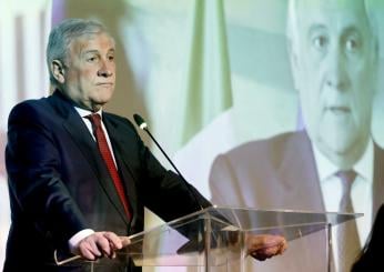 Europee 2024, Forza Italia vuole i voti dell’astensionismo. Tajani: “Non saremo schiacciati da Lega e FdI”