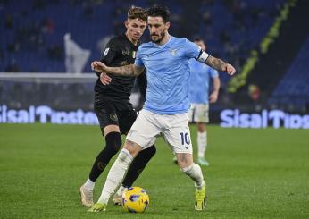 Lazio-Napoli, le pagelle: Isaksen ci prova, Di Lorenzo capitano vero