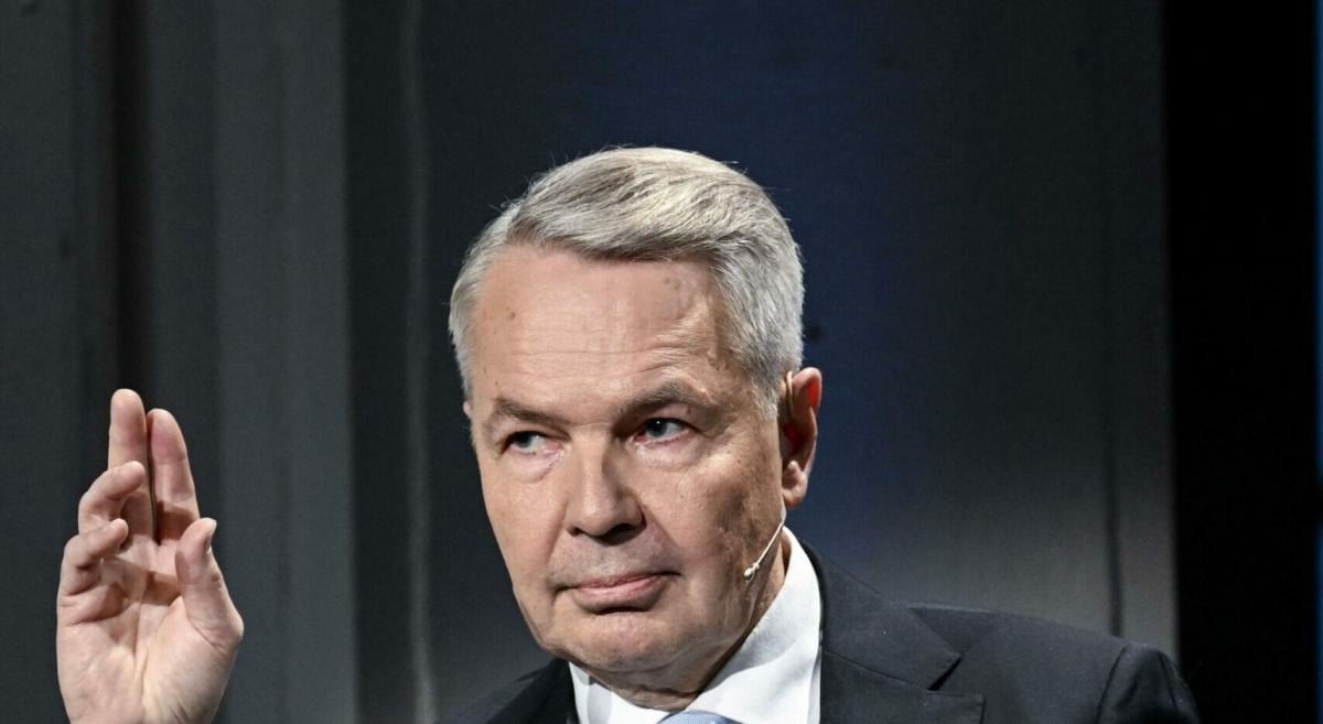 Chi è Pekka Haavisto, l’avversario di Stubb nelle elezioni finlandesi