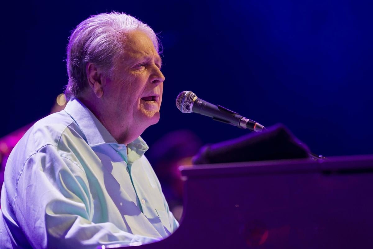 Brian Wilson: tutela legale chiesta dalla famiglia dell’ex Beach Boys per demenza senile