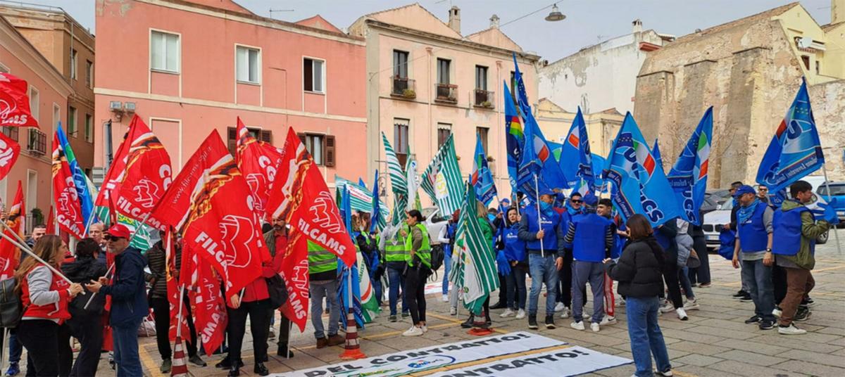 Perché c’è sciopero dei Supermercati, la sorpresa alla vigilia di Pasqua