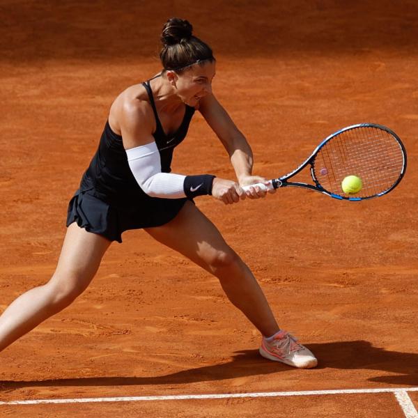 Roland Garros 2024, avanti anche Errani: l’italiana va al secondo turno