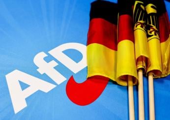 Elezioni europee 2024, i risultati premiano l’estrema destra: successo schiacciante di Le Pen in Francia, Afd secondo in Germania | FOTO E VIDEO