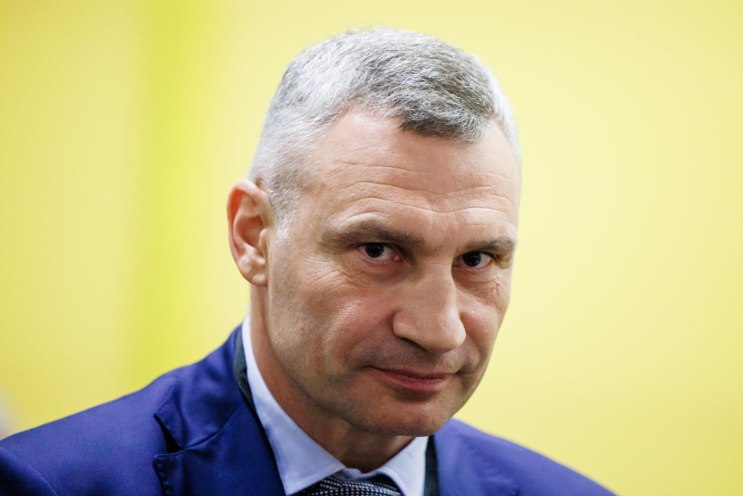 Vitali Klitschko