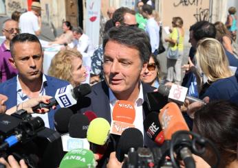 Elezioni regionali autunno 2024, campo largo alle prese con il nodo Italia Viva: dopo la Liguria anche in Umbria ‘veti’ su Renzi