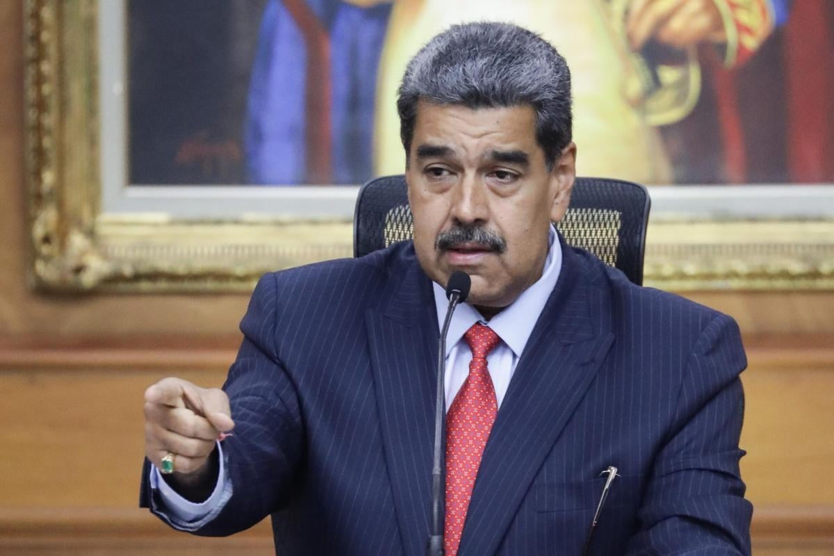 Venezuela, la Corte Suprema convalida la vittoria di Maduro e l’opposizione contesta: le ultime notizie