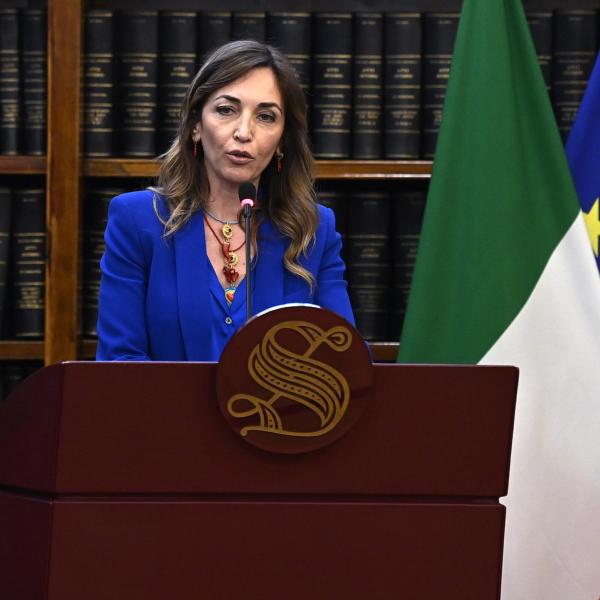 Strappo nel M5s tra Grillo e Conte, Mariolina Castellone infiamma il dibattito alla vigilia della Costituente sul secondo mandato