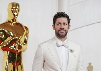 Chi è John Krasinski, l’uomo più sexy del mondo del 2024