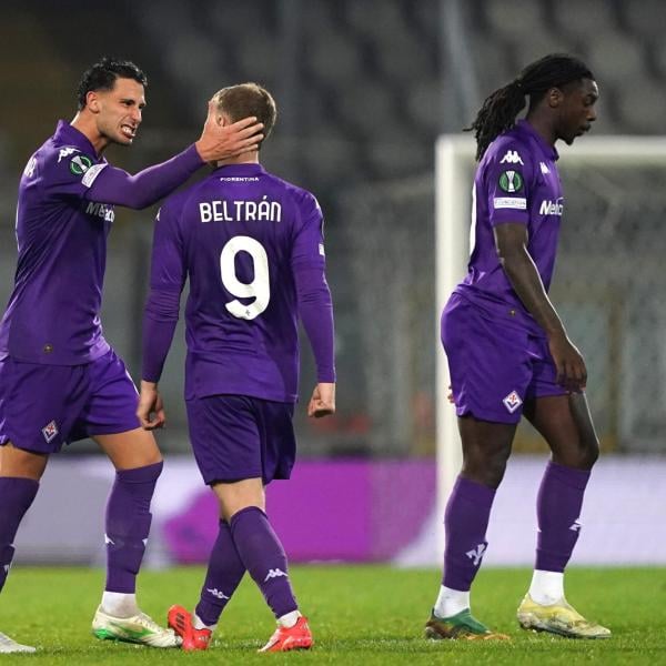 Conference League, il quadro completo dei play-off: le possibili avversarie della Fiorentina