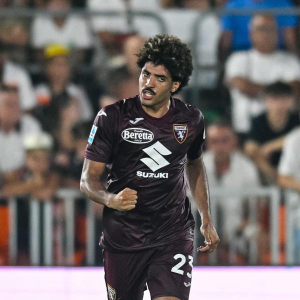 Chi è Saul Coco? Età, carriera, ruolo e caratteristiche tecniche del calciatore del Torino