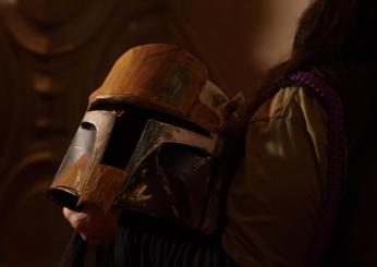 <strong>The Mandalorian 3 uscita</strong>, trama e cast