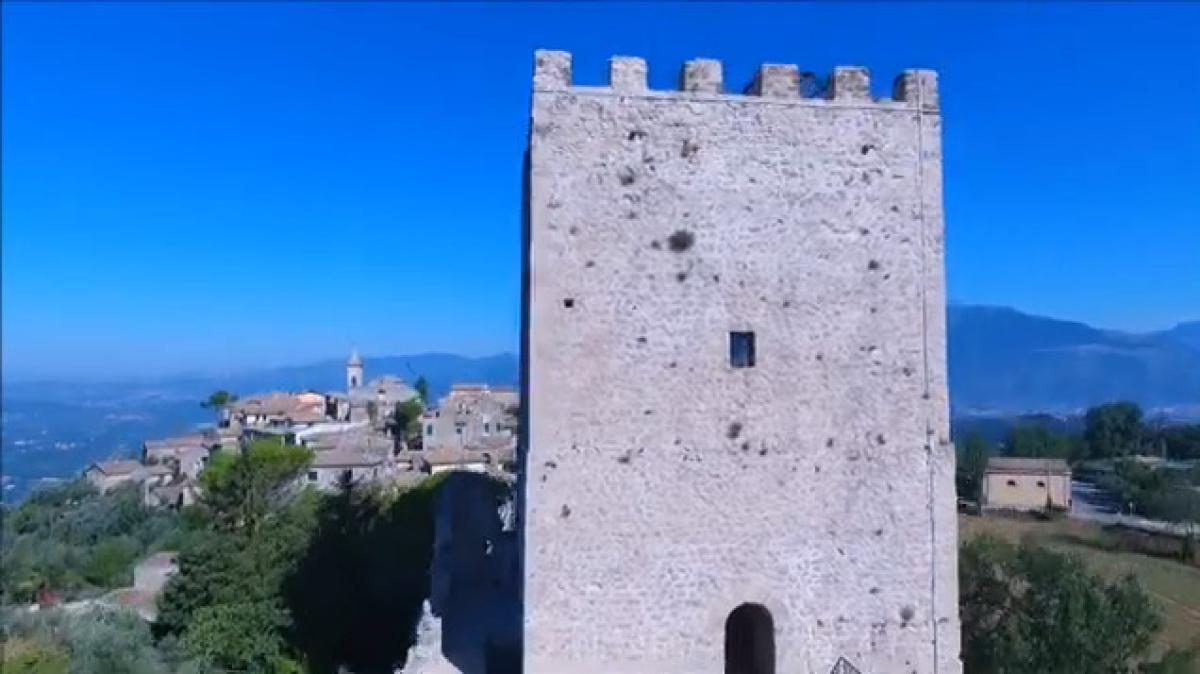 Le mura megalitiche di Arpino, un patrimonio da valorizzare