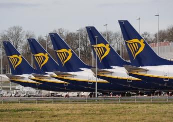 Caro voli, O’Leary (Ryanair) attacca Urso: “Ritiri il decreto, viola il Regolamento Ue”