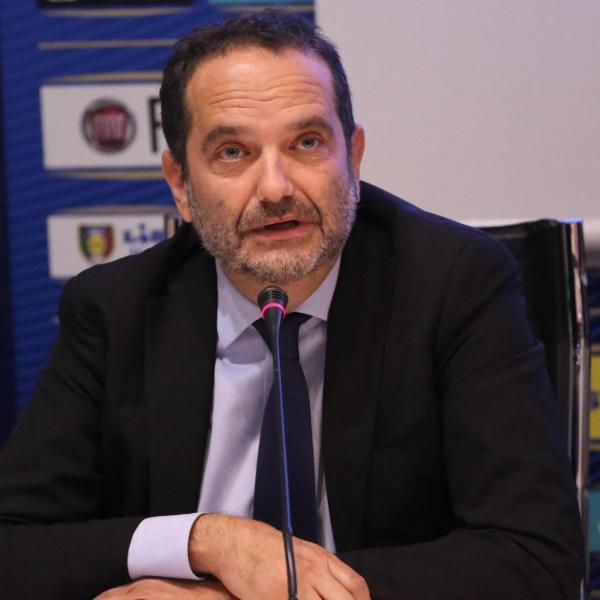 Chi è Matteo Marani, il nuovo presidente della lega Pro?