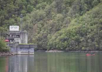 Esplosione a Suviana, cos’è e come funziona una centrale idroelettrica? Risponde la prof. di Energia e Ambiente Lidia Lombardi (Unicusano)