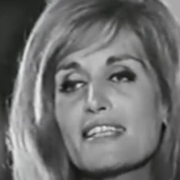 Dalida: causa morte, marito, figli e biografia della cantante