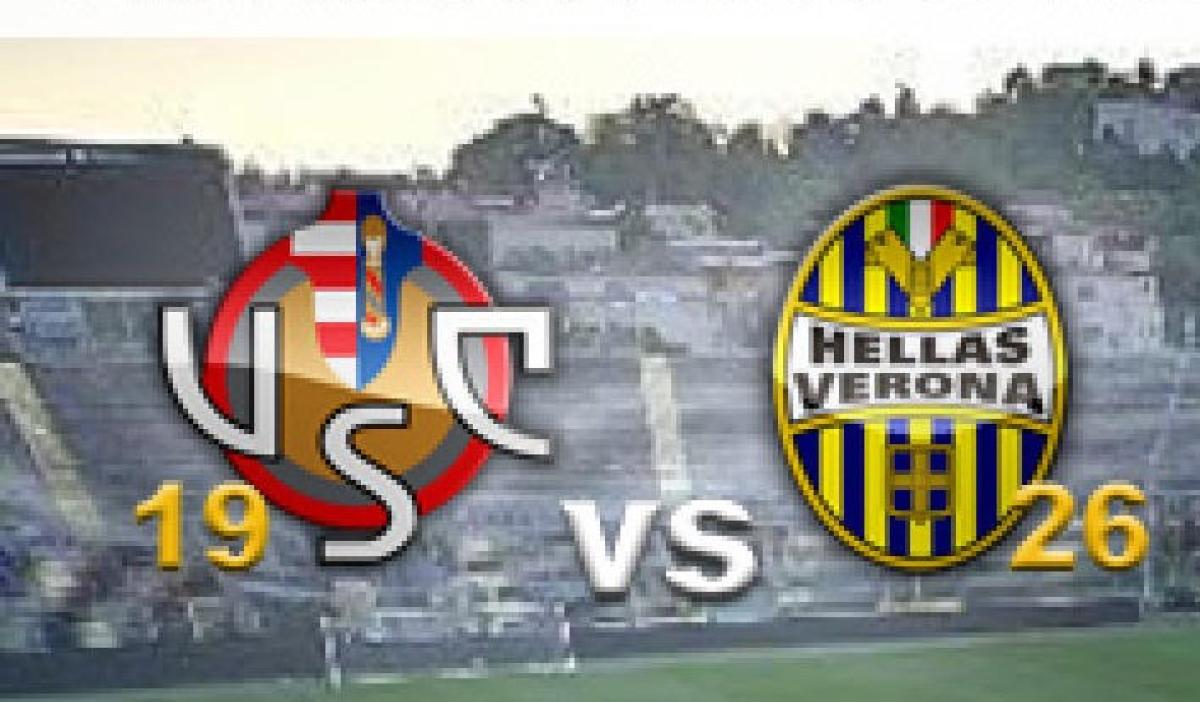 Cremonese-Verona, ultima chiamata per la salvezza: dove vedere il m…