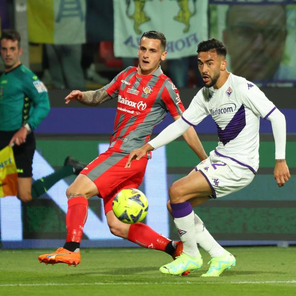 Coppa Italia: dove vedere Fiorentina-Cremonese? Le indicazioni su diretta tv e streaming