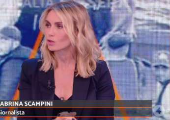 Sabrina Scampini: età, marito, figli e malattia della giornalista