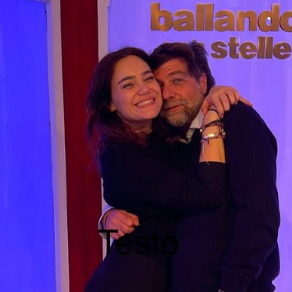 Stefano Rastelli, chi è il compagno e futuro marito di Romina Carrisi?