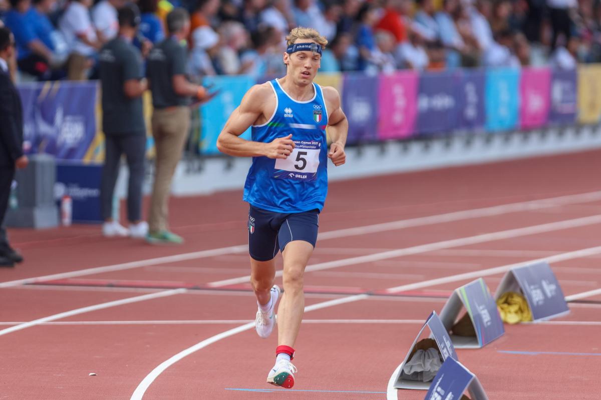 Pentathlon, domani la finale a Bath: in gara Malan e tre azzurre