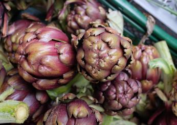 Torta salata con carciofi in 3 varianti da provare