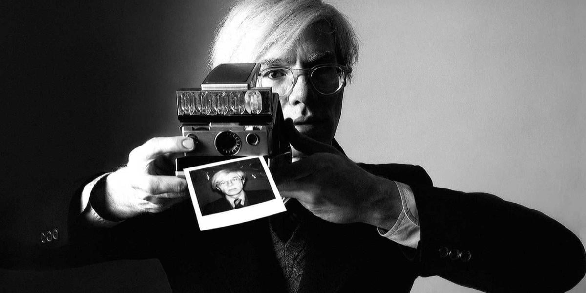 I diari di Andy Warhol, il gioiello nascosto delle serie – Culto in TV