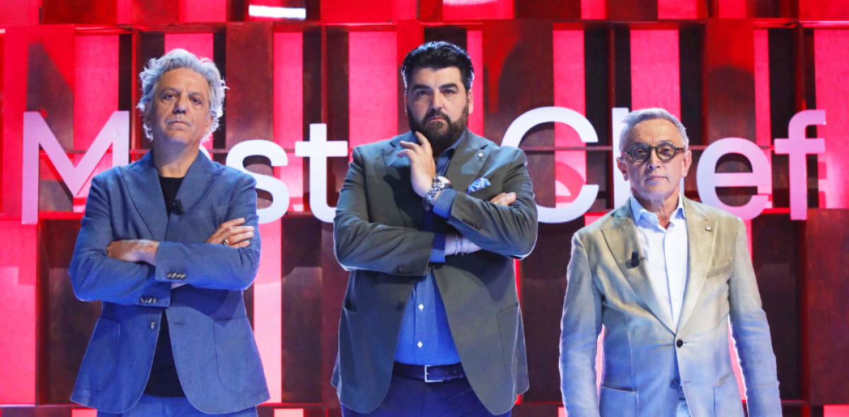 Masterchef Italia 13: giudice ombra svelato. Il riassunto della sec…