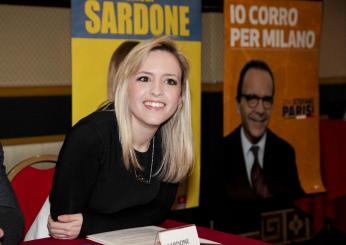 Silvia Sardone (Lega) presenta il suo libro ‘Mai sottomessi’ e denuncia: “L’Europa sottovaluta i pericoli della crescente islamizzazione”