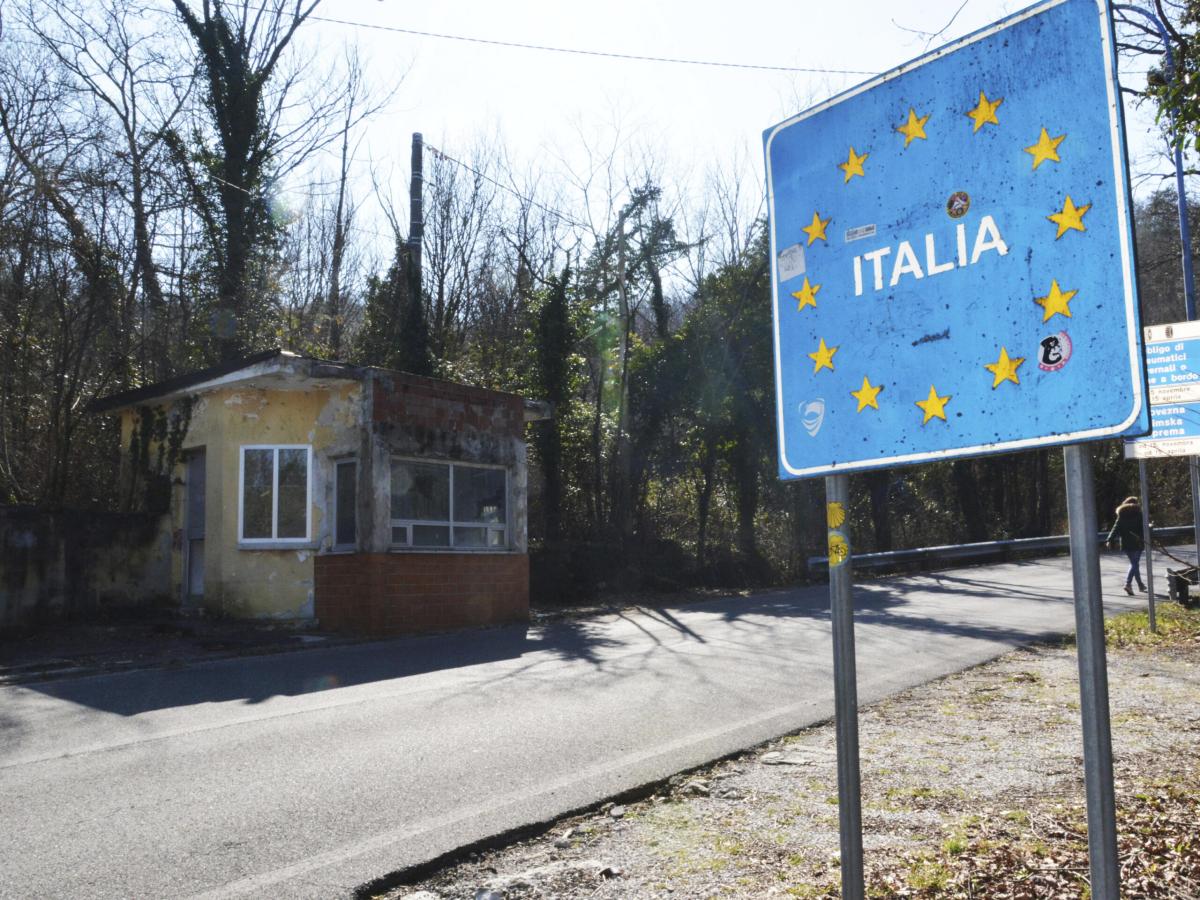 Sospensione Schengen, Slovenia: “Misure non rompano legami amichevoli”