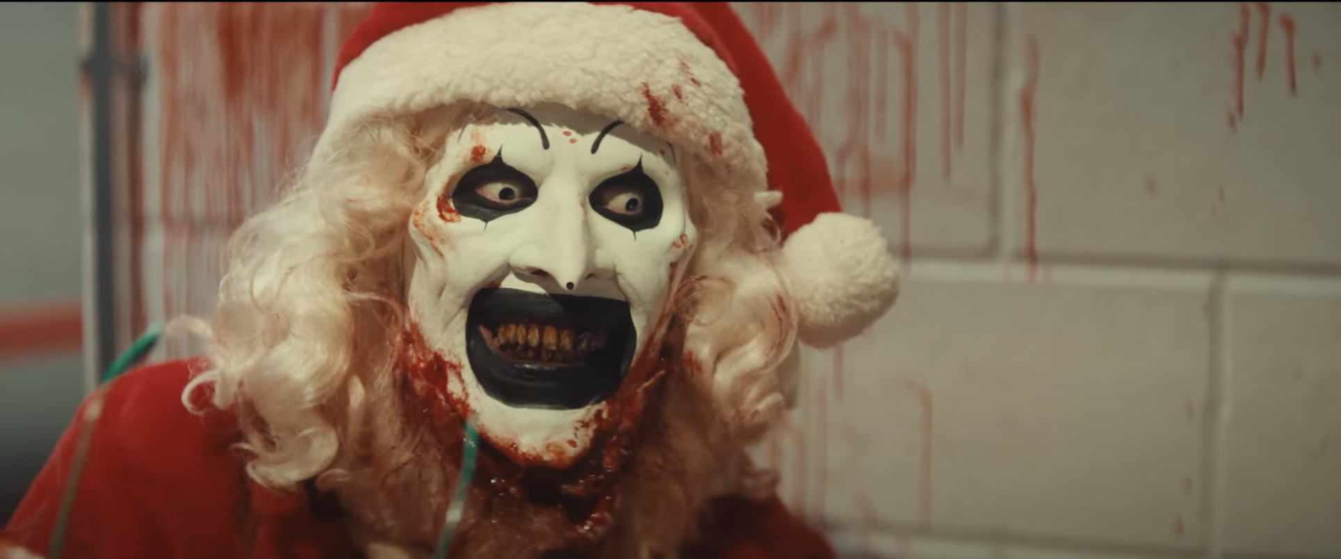 Quando esce “Terrifier 3” in Italia? Trama, cast, trailer e durata del film