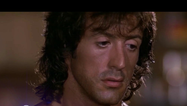 Quanti sono i film di “Rambo” e a quale romanzo è ispirato?