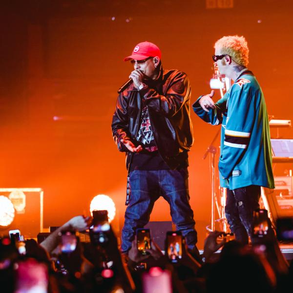 Concerto Salmo & Noyz Milano 15 giugno 2024: scaletta, biglietti e prezzi dell’esibizione alla Fiera Milano Live-Rho