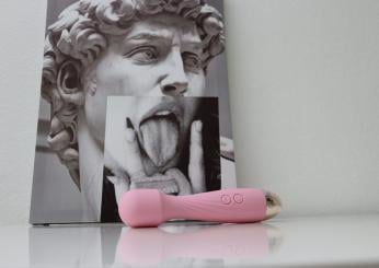 Piacere, Twilo! L’azienda di sex toys made in Italy tutta al femminile. La titolare Romano: “Prodotti pensati dalle donne per le donne”.