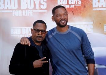 Bad Boys 4, ufficiale il nuovo film con Will Smith e Martin Lawrence