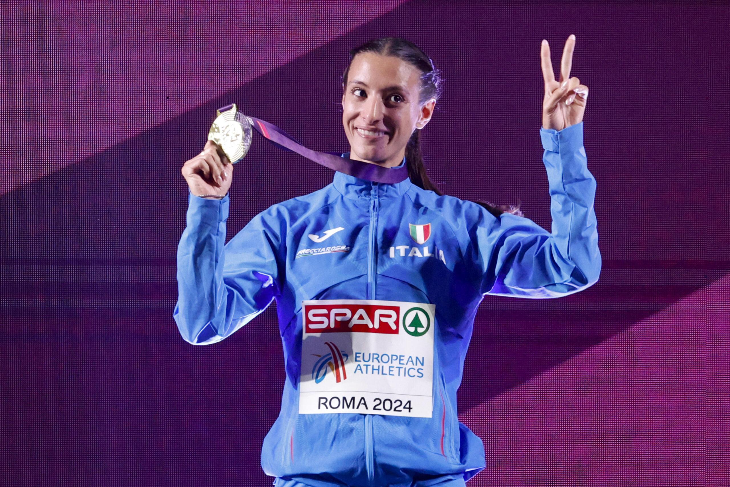 Europei Atletica 2024, Dorio: “Battocletti tanta roba, può crescere ancora. Questa generazione viene dal lavoro di Baldini e i risultati si vedono”