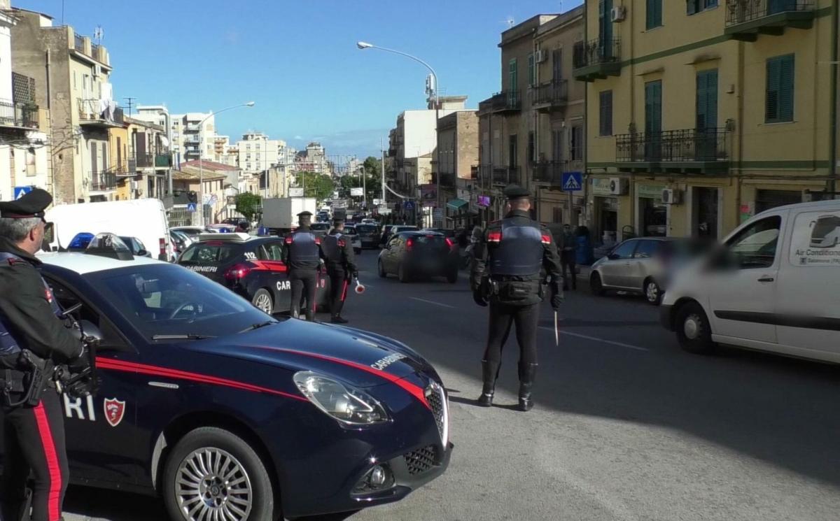 Messina Denaro, anche i figli del suo autista arrestati per favoreggiamento