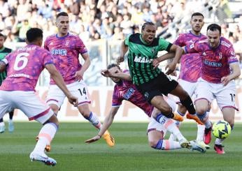 Juventus, nel pomeriggio l’udienza per la penalizzazione: cosa può succedere