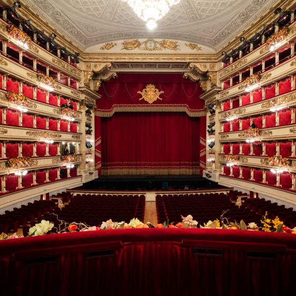 Prima della Scala con l’Opera Russa “Boris Godunov”, scoppia la pol…