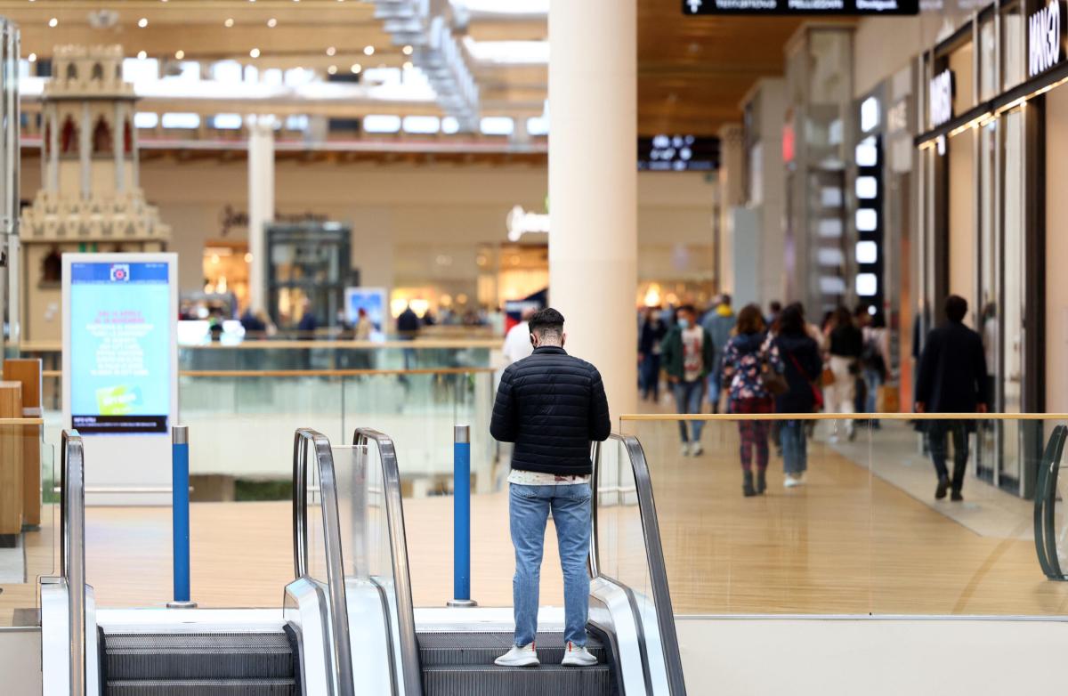 Roma, nuovo centro commerciale al Gianicolo: Caput Mundi, tutti i d…