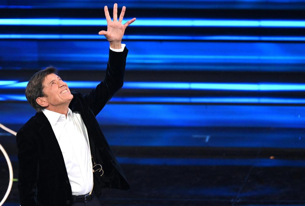 Gianni Morandi fan di Mare Fuori: la sua versione della sigla fa il…