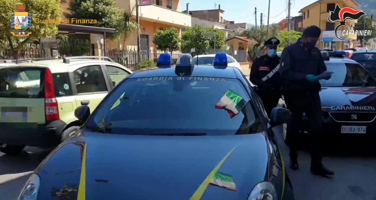 Roma, scoperto finto cieco: sequestrati immobili e denaro per 120mi…