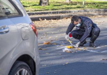 Perugia, incidente a Gualdo Tadino: muore un ciclista di 41 anni