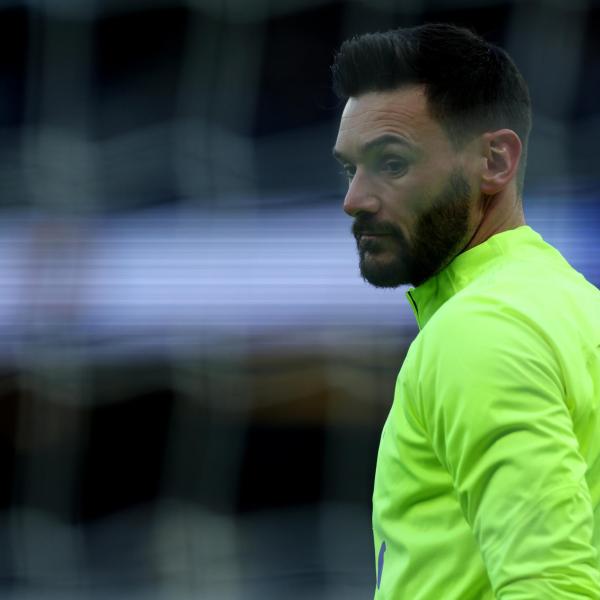 Lazio, vicinissimo Lloris: le ultime