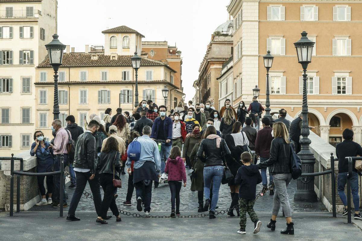 Roma, Lucciano’s nuova apertura a Ponte Sisto, data e prezzi del ge…