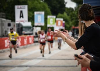 Mezza maratona Milano 2023 percorso, orari, costi e iscrizione