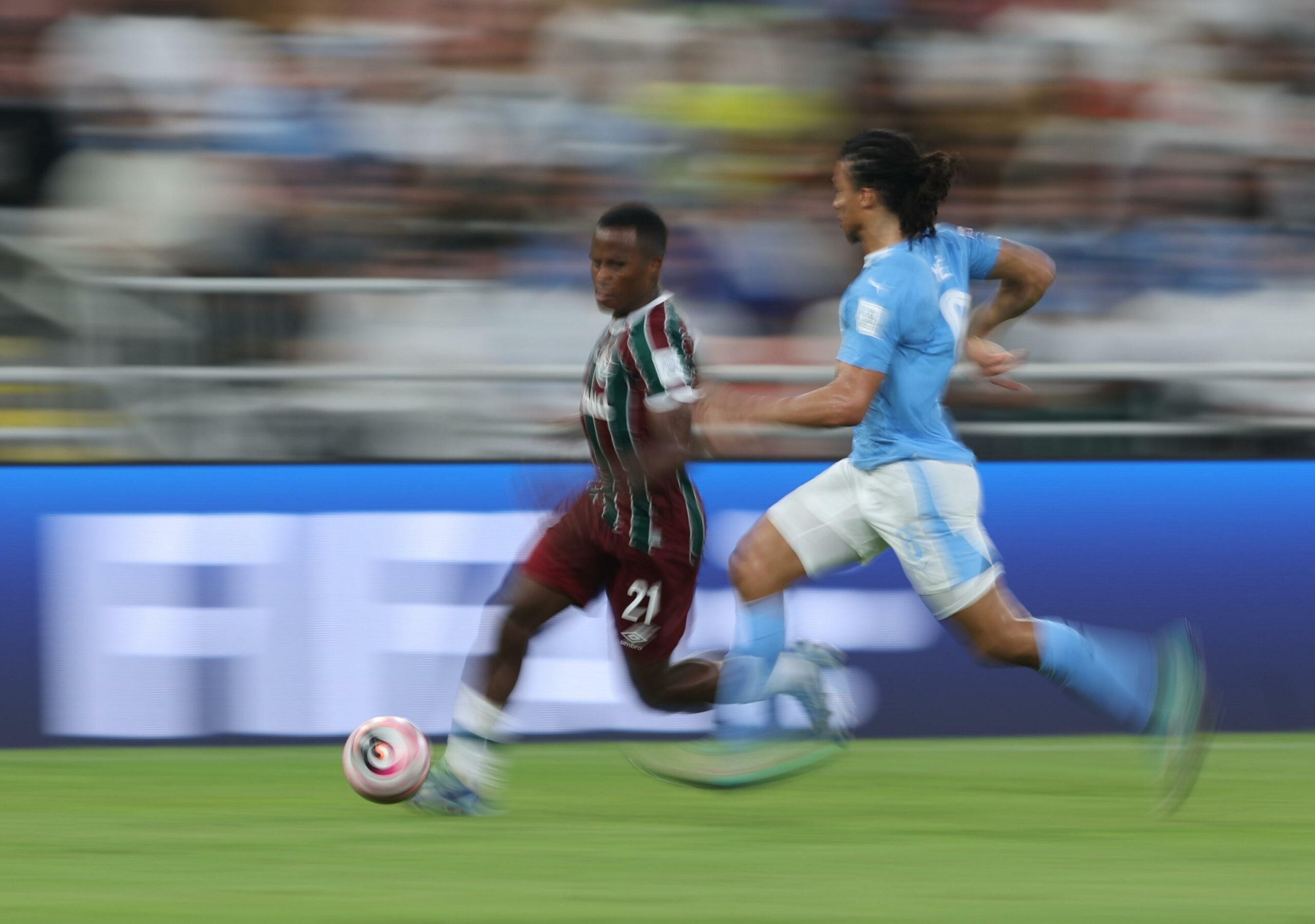 Mondiale per Club 2023, continua l’anno magico del Manchester City: Fluminense battuta 4-0