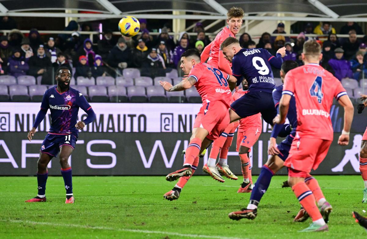 La Fiorentina punta la Supercoppa, Carnasciali: “Può farcela, ma in campionato troppi alti e bassi”