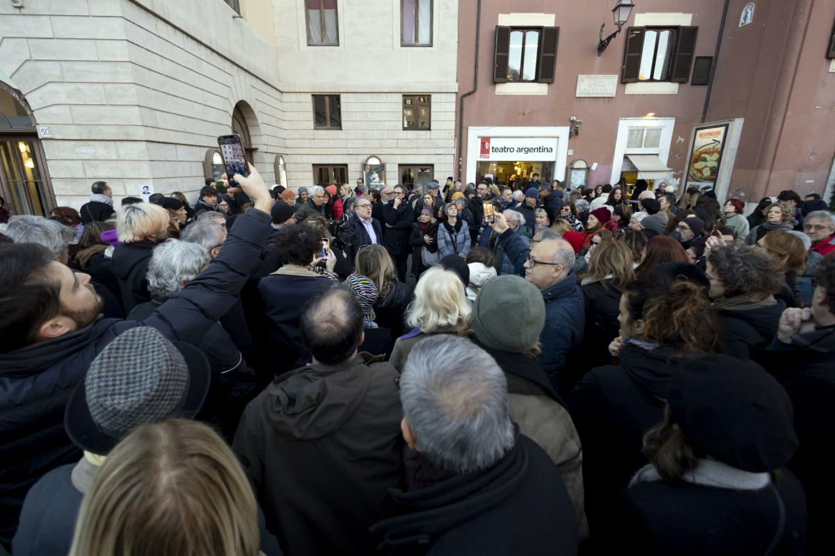 Teatro di Roma, il neo direttore De Fusco: “Nessun passo indietro, neanche se me lo chiede il sindaco Gualtieri”